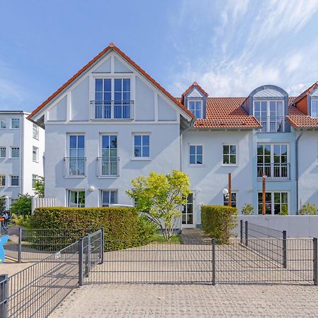 Strandjuwel 251 Кюлунгсборн Экстерьер фото